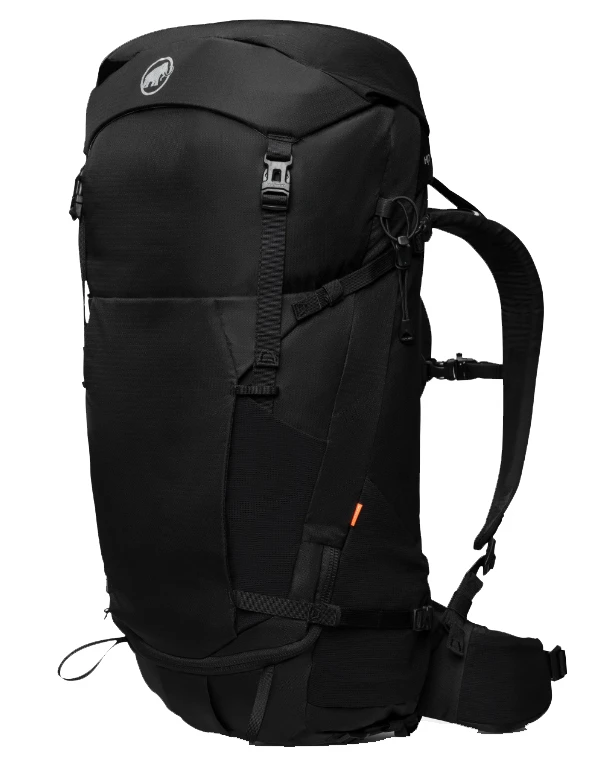 Mammut Lithium 40 - Rucksack 2 Mammut Lithium 40 - Rucksack – Bild 2