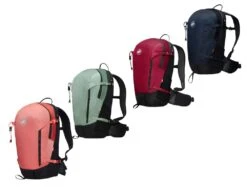 Mammut Lithium 20 Women - Rucksack