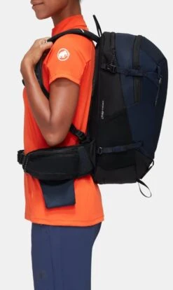 Mammut Lithium 20 Women - Rucksack -Outdoor Ausrüstung 17806 Mammut Lithium 20 Women Rucksack 1 1