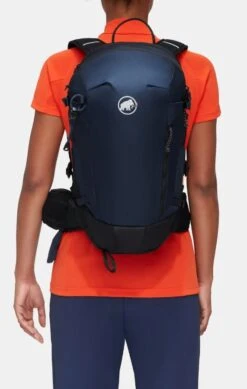 Mammut Lithium 20 Women - Rucksack -Outdoor Ausrüstung 17806 Mammut Lithium 20 Women Rucksack 2 1