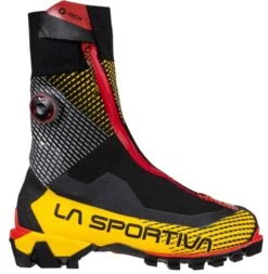 Outdoor Ausrüstung 24 Outdoor Ausrüstung -Outdoor Ausrüstung 17810 La Sportiva G Tech Expeditionsschuhe 1