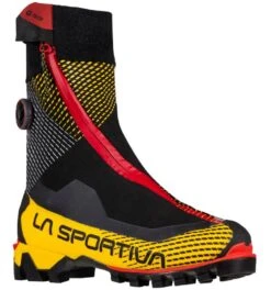 La Sportiva G-Tech - Expeditionsschuhe -Outdoor Ausrüstung 17810 La Sportiva G Tech Expeditionsschuhe 2