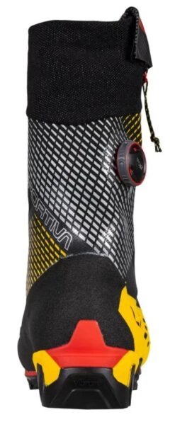 La Sportiva G-Tech - Expeditionsschuhe -Outdoor Ausrüstung 17810 La Sportiva G Tech Expeditionsschuhe 4
