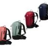 Mammut Lithium 15 Women - Rucksack