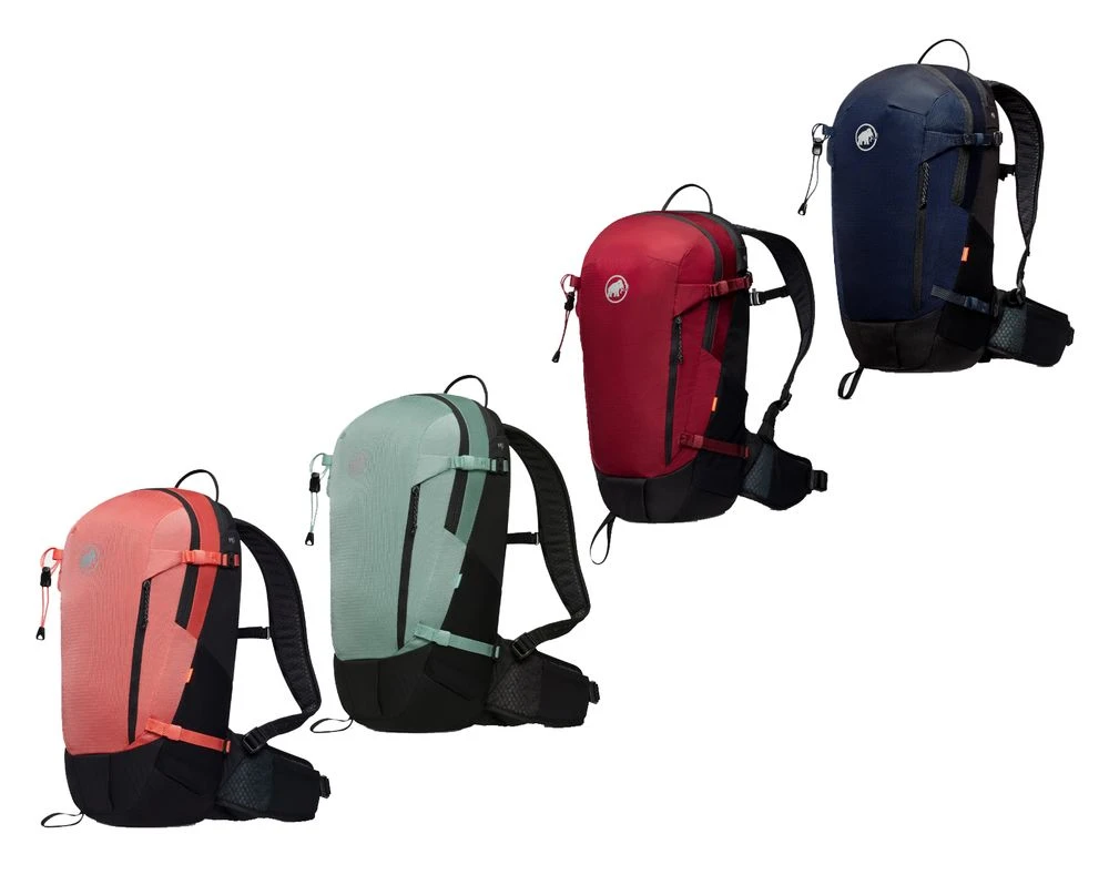 Mammut Lithium 15 Women - Rucksack 1 Mammut Lithium 15 Women - Rucksack