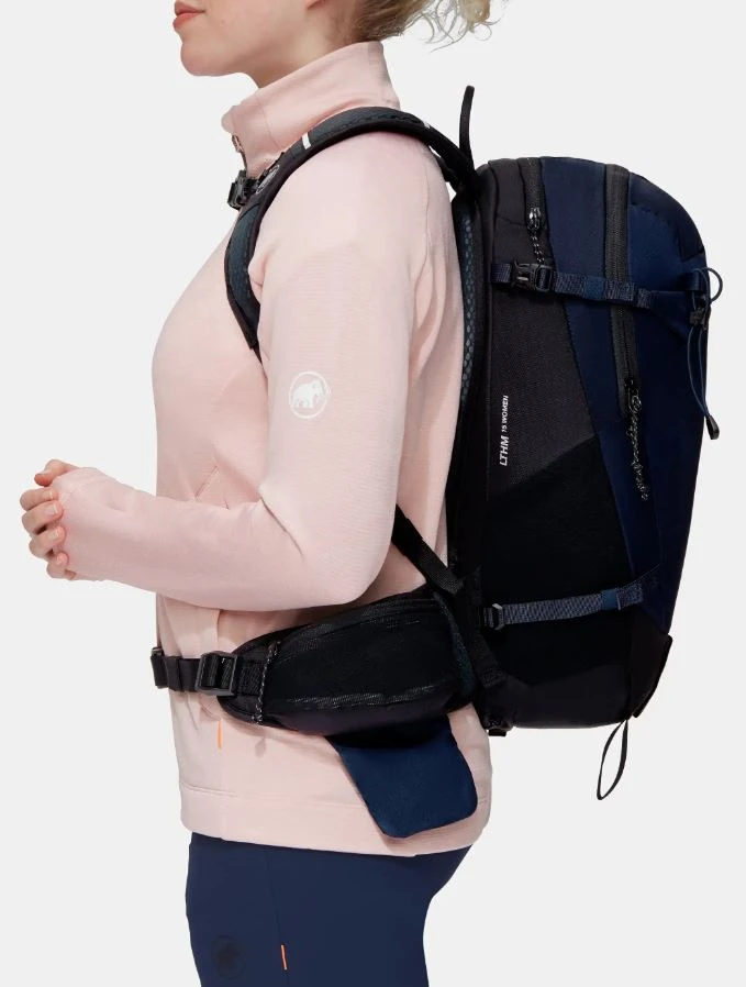Mammut Lithium 15 Women - Rucksack 5 Mammut Lithium 15 Women - Rucksack – Bild 5