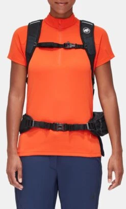 Mammut Lithium 25 Women - Rucksack -Outdoor Ausrüstung 17812 Mammut Lithium 25 Women Rucksack 1