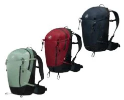 Mammut Lithium 25 Women - Rucksack