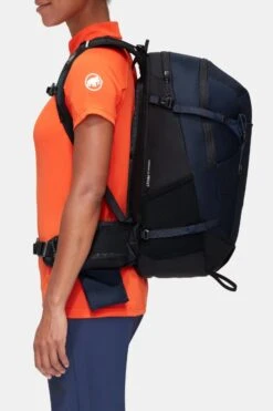 Mammut Lithium 25 Women - Rucksack -Outdoor Ausrüstung 17812 Mammut Lithium 25 Women Rucksack 1 1