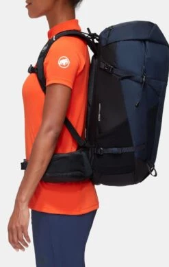 Mammut Lithium 30 Women - Rucksack -Outdoor Ausrüstung 17813 Mammut Lithium 30 Women Rucksack 2