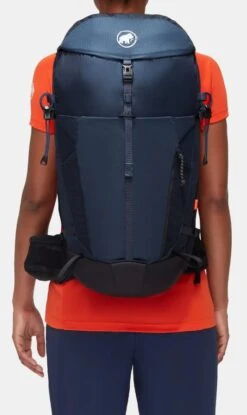 Mammut Lithium 30 Women - Rucksack -Outdoor Ausrüstung 17813 Mammut Lithium 30 Women Rucksack 3