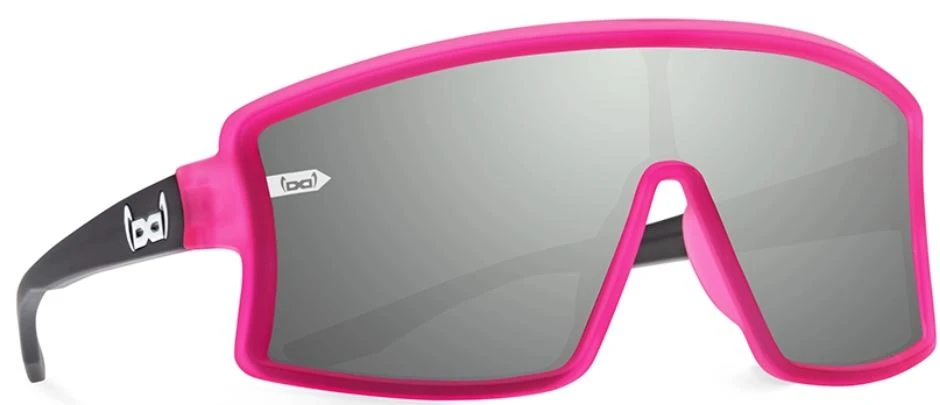Gloryfy G21 Neon Pink - Sonnenbrille 2 Gloryfy G21 Neon Pink - Sonnenbrille – Bild 2