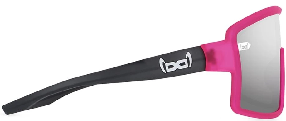 Gloryfy G21 Neon Pink - Sonnenbrille 3 Gloryfy G21 Neon Pink - Sonnenbrille – Bild 3