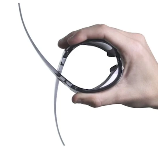 Gloryfy G21 Neon Pink - Sonnenbrille 4 Gloryfy G21 Neon Pink - Sonnenbrille – Bild 4