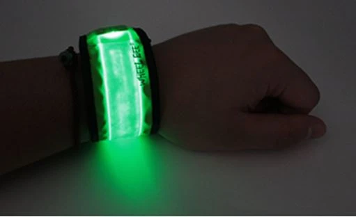 Relags Wheel Bee LED - Leuchtband 3 Relags Wheel Bee LED - Leuchtband – Bild 3