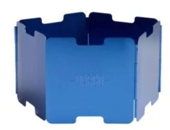 Vargo Aluminium Windschutz 8 Vargo Aluminium Windschutz -Outdoor Ausrüstung 17883 Coghlan s Allwetterboerse wasserdichte Geldboerse