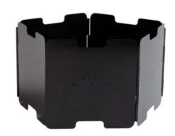 Vargo Aluminium Windschutz 7 Vargo Aluminium Windschutz -Outdoor Ausrüstung 17883 Coghlan s Allwetterboerse wasserdichte Geldboerse 2