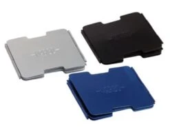 Vargo Aluminium Windschutz