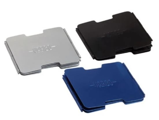 Vargo Aluminium Windschutz 1 Vargo Aluminium Windschutz