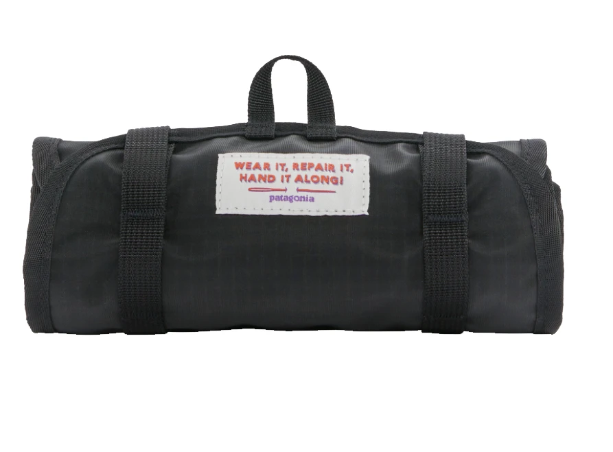 Patagonia Worn Wear Repair Roll 1 Patagonia Worn Wear Repair Roll