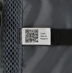 Patagonia Worn Wear Repair Roll 13 Patagonia Worn Wear Repair Roll -Outdoor Ausrüstung 17910 Patagonia Worn Wear Repair Roll 5