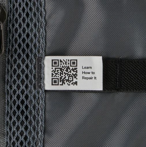 Patagonia Worn Wear Repair Roll 7 Patagonia Worn Wear Repair Roll – Bild 7