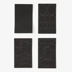 Patagonia Worn Wear Patch Kit -Outdoor Ausrüstung 17912 Patagonia Worn Wear Patch Kit 2