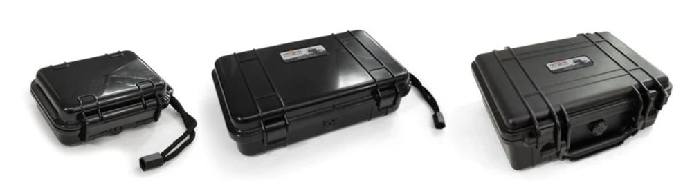 Origin Outdoors Box 'Mini' 1 Origin Outdoors Box 'Mini'