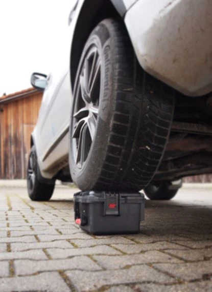 Origin Outdoors Schutzkoffer 'Protection' 9 Origin Outdoors Schutzkoffer 'Protection' – Bild 9