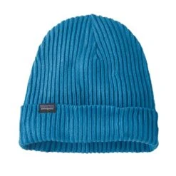 Patagonia Fishermans Rolled Beanie - Mütze -Outdoor Ausrüstung 17943 Patagonia Fishermans Rolled Beanie Muetze 2