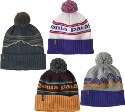 Patagonia Powder Town Beanie - Mütze
