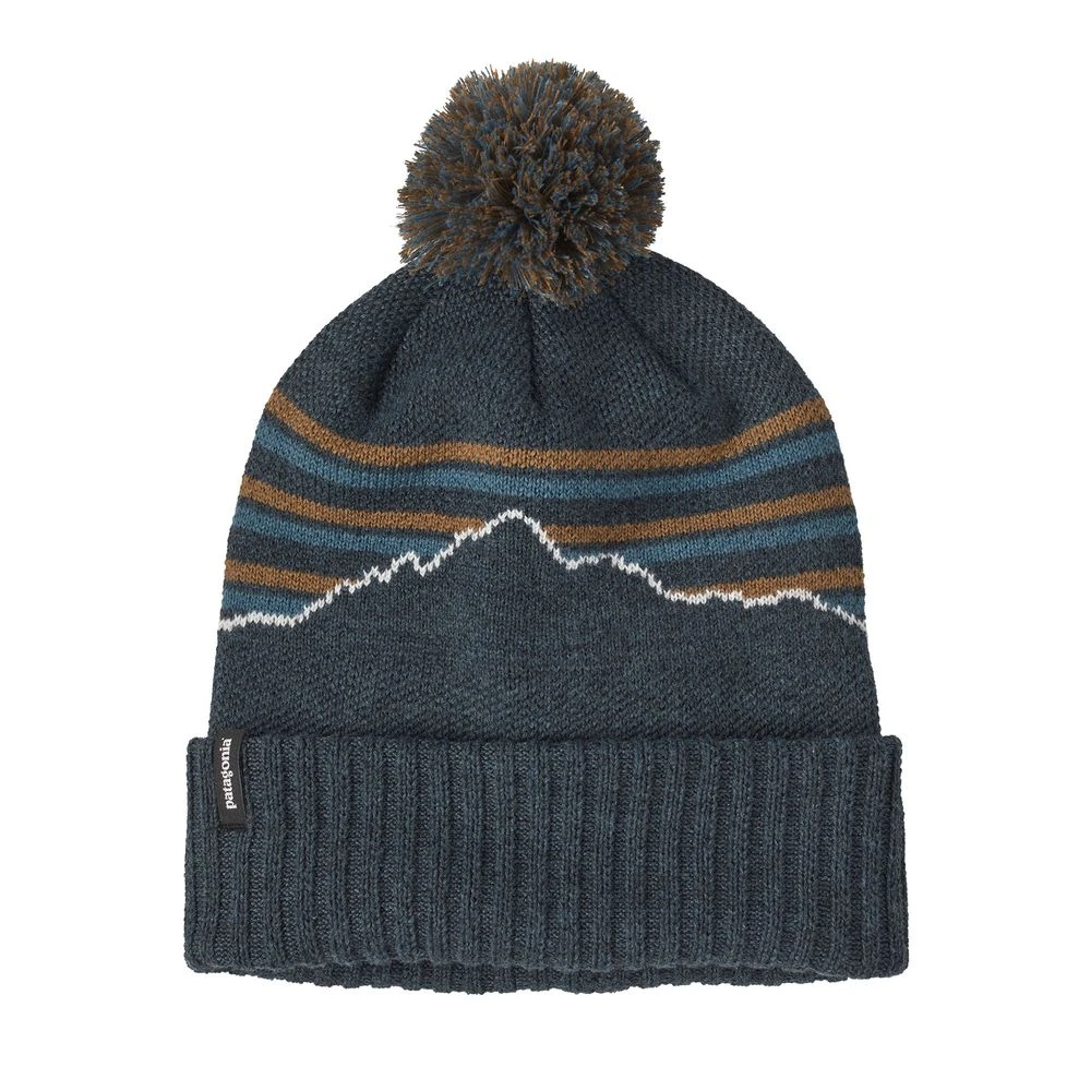 Patagonia Powder Town Beanie - Mütze 2 Patagonia Powder Town Beanie - Mütze – Bild 2