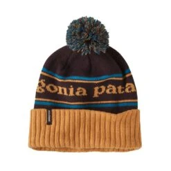 Patagonia Powder Town Beanie - Mütze 7 Patagonia Powder Town Beanie - Mütze -Outdoor Ausrüstung 17944 Patagonia Powder Town Beanie Muetze 2