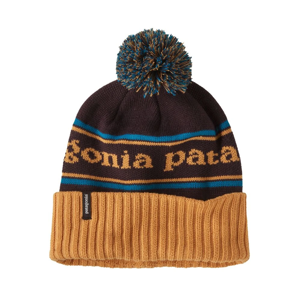 Patagonia Powder Town Beanie - Mütze 3 Patagonia Powder Town Beanie - Mütze – Bild 3