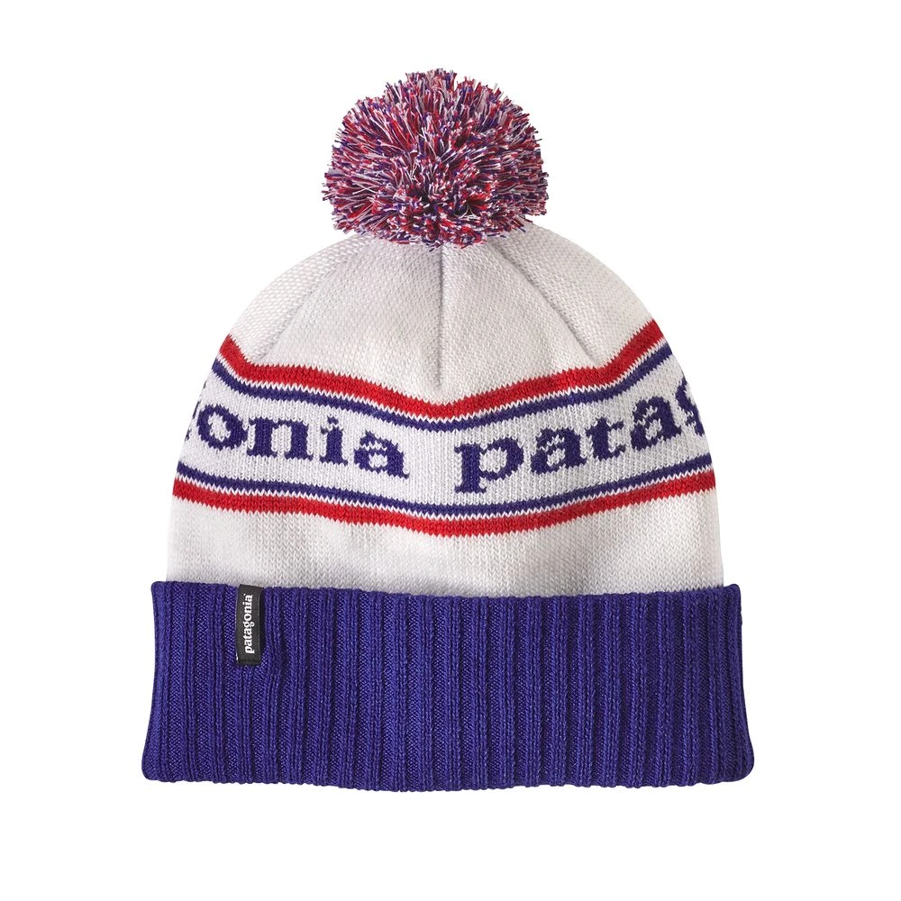 Patagonia Powder Town Beanie - Mütze 4 Patagonia Powder Town Beanie - Mütze – Bild 4