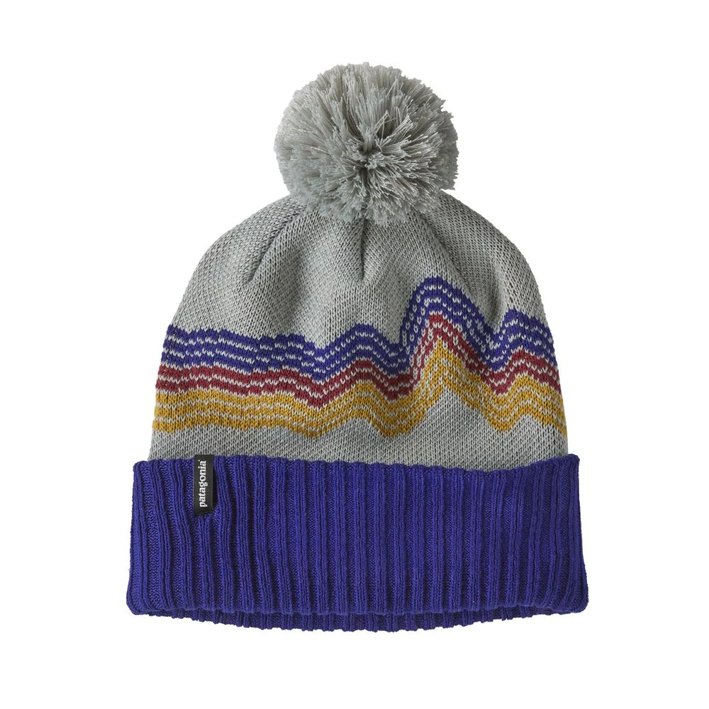 Patagonia Powder Town Beanie - Mütze 5 Patagonia Powder Town Beanie - Mütze – Bild 5