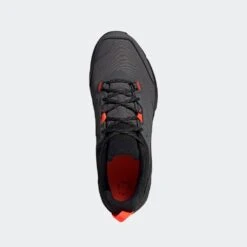 Adidas TERREX AX4 GTX - Zustiegsschuh (B-Ware) 15 Adidas TERREX AX4 GTX - Zustiegsschuh (B-Ware) -Outdoor Ausrüstung 17954 Adidas TERREX AX4 GTX Zustiegsschuh FZ3285 black GZ3973 blue 5