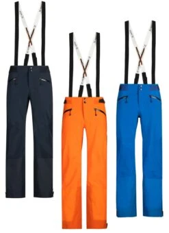 Mammut Nordwand Pro HS Pants Men - Hardshellhose