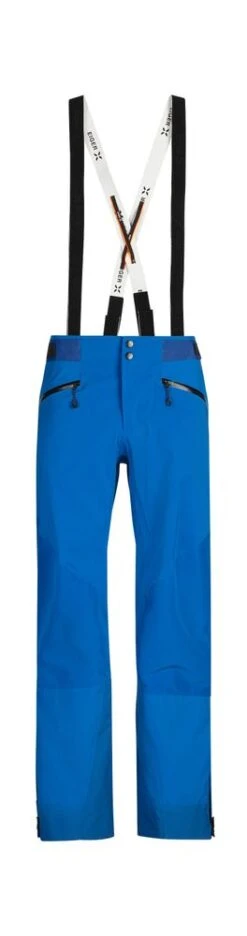 Mammut Nordwand Pro HS Pants Men - Hardshellhose -Outdoor Ausrüstung 17955 Mammut Nordwand Pro HS Pants Men Regular Hardshellhose Auslauf 3