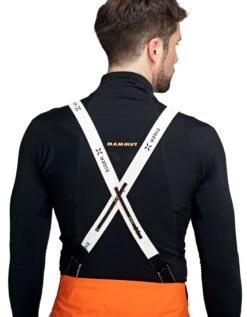 Mammut Nordwand Pro HS Pants Men - Hardshellhose -Outdoor Ausrüstung 17955 Mammut Nordwand Pro HS Pants Men Regular Hardshellhose Auslauf 4