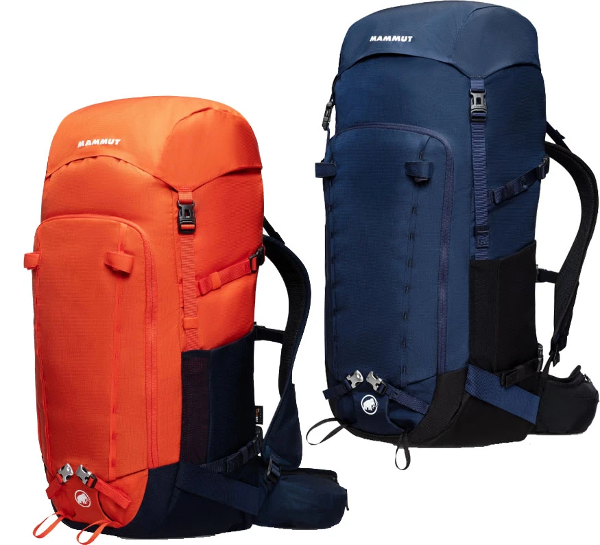 Mammut Trion 35 - Rucksack 1 Mammut Trion 35 - Rucksack