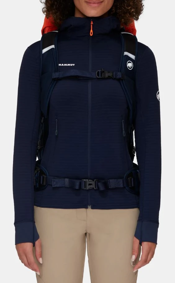 Mammut Trion 35 - Rucksack 4 Mammut Trion 35 - Rucksack – Bild 4