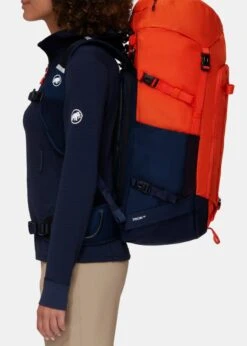 Mammut Trion 35 - Rucksack 14 Mammut Trion 35 - Rucksack -Outdoor Ausrüstung 17972 Mammut Trion 50 Rucksack 4