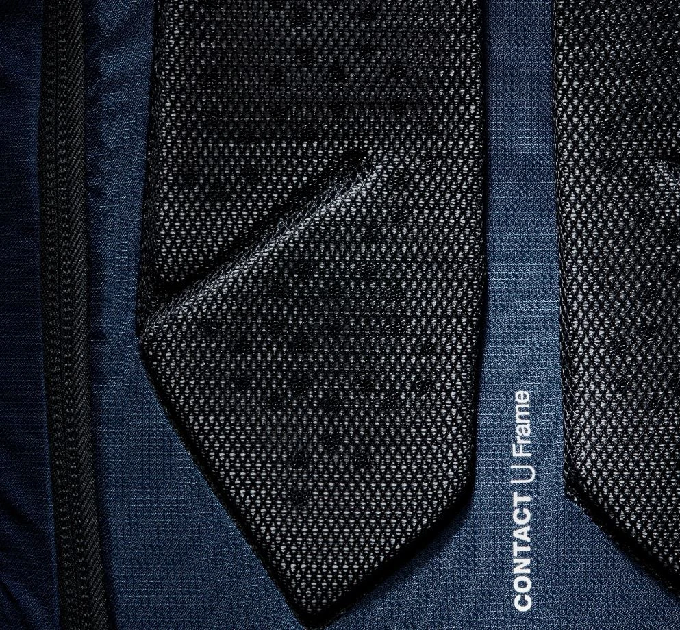 Mammut Trion 35 - Rucksack 8 Mammut Trion 35 - Rucksack – Bild 8