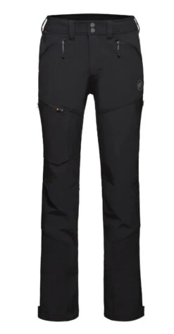 Mammut Zinal Guide SO Hybrid Pants Men - Berghose