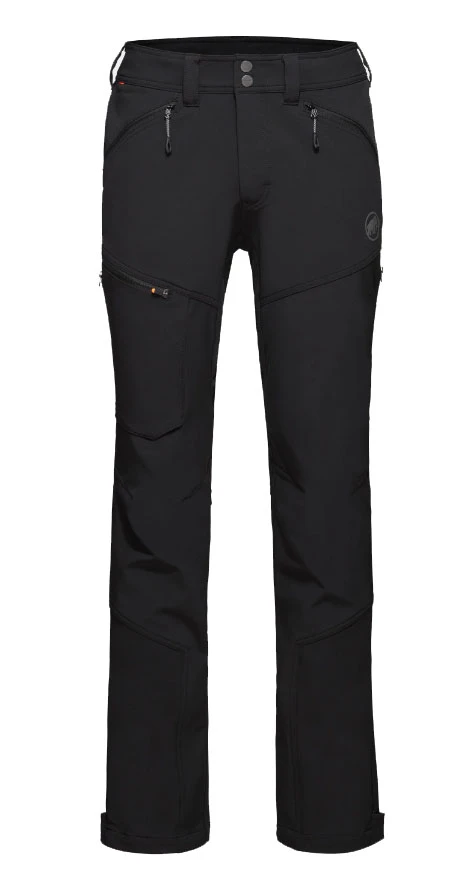 Mammut Zinal Guide SO Hybrid Pants Men - Berghose 1 Mammut Zinal Guide SO Hybrid Pants Men - Berghose