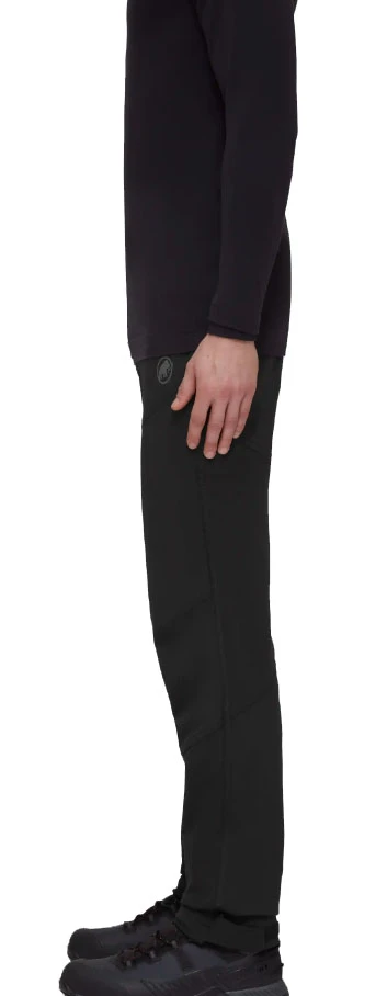 Mammut Zinal Guide SO Hybrid Pants Men - Berghose 3 Mammut Zinal Guide SO Hybrid Pants Men - Berghose – Bild 3