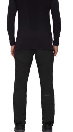 Mammut Zinal Guide SO Hybrid Pants Men - Berghose 12 Mammut Zinal Guide SO Hybrid Pants Men - Berghose -Outdoor Ausrüstung 17977 Mammut Zinal Guide SO Hybrid Pants Men Berghose 3