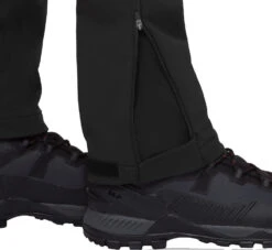 Mammut Zinal Guide SO Hybrid Pants Men - Berghose 13 Mammut Zinal Guide SO Hybrid Pants Men - Berghose -Outdoor Ausrüstung 17977 Mammut Zinal Guide SO Hybrid Pants Men Berghose 4