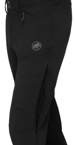 Mammut Zinal Guide SO Hybrid Pants Men - Berghose 14 Mammut Zinal Guide SO Hybrid Pants Men - Berghose -Outdoor Ausrüstung 17977 Mammut Zinal Guide SO Hybrid Pants Men Berghose 5